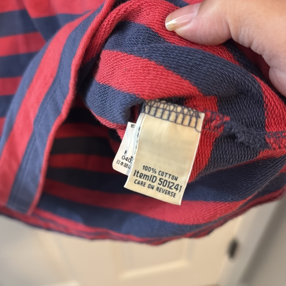 Vintage pullover - Picture 3 of 4